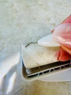 Luna - Extra Large Lint Roller photo review