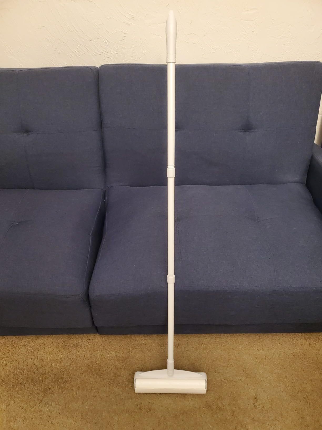 Luna - Extra Large Lint Roller photo review