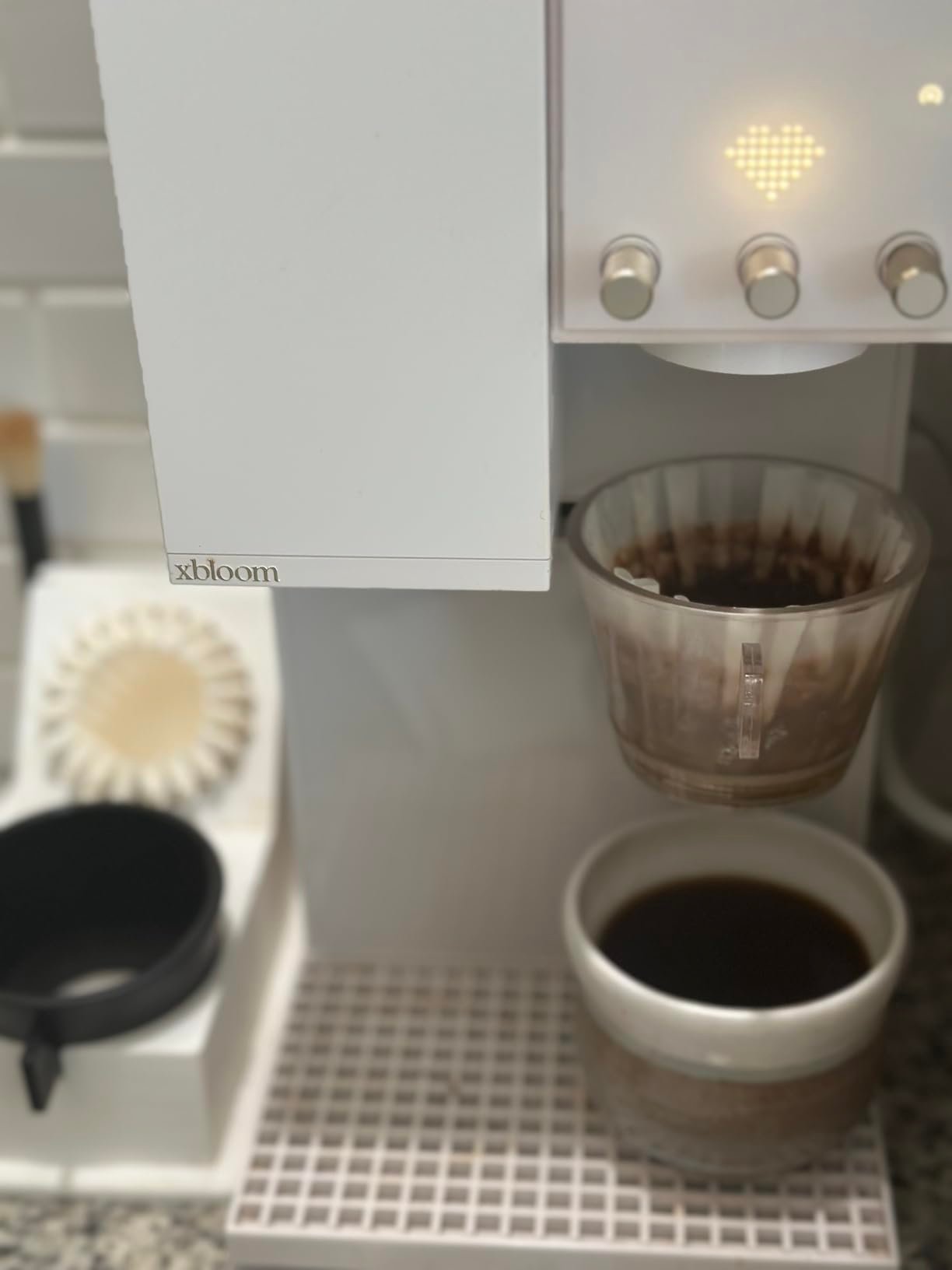 xBloom Studio — Your Personal Barista at Home photo review