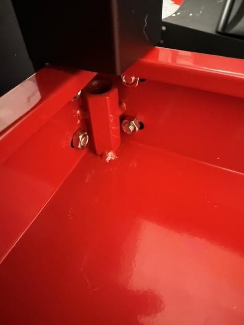 40/48 Foldable Mini Trampoline Load 330lbs. Portable Exercise Rebounder with Durable Bungee Band. Fitness Trampoline for Adults and Kids photo review