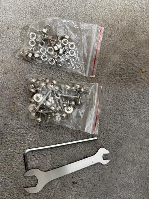 40/48 Foldable Mini Trampoline Load 330lbs. Portable Exercise Rebounder with Durable Bungee Band. Fitness Trampoline for Adults and Kids photo review