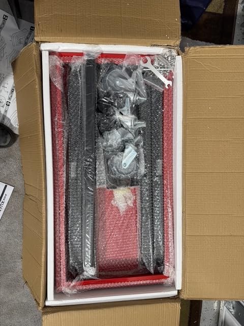 40/48 Foldable Mini Trampoline Load 330lbs. Portable Exercise Rebounder with Durable Bungee Band. Fitness Trampoline for Adults and Kids photo review