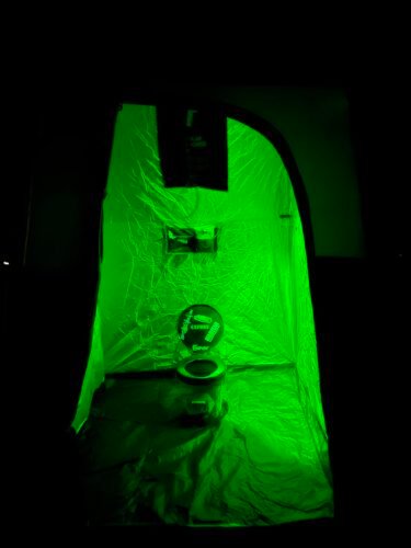 POD-01 | AIR STATION™ photo review