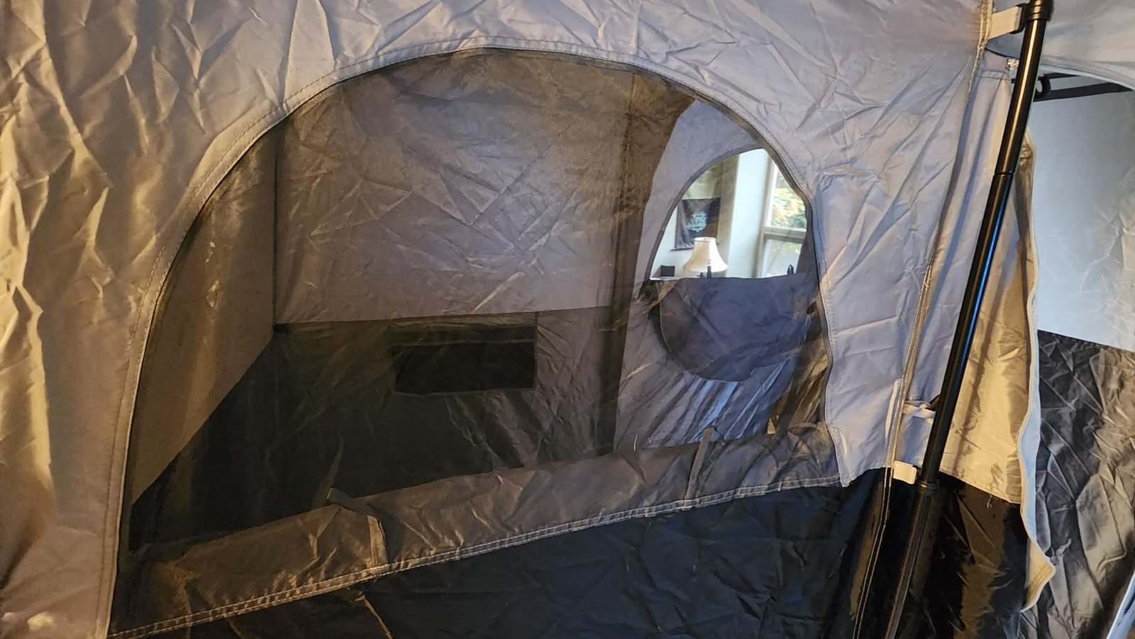 POD-01 | AIR STATION™ photo review