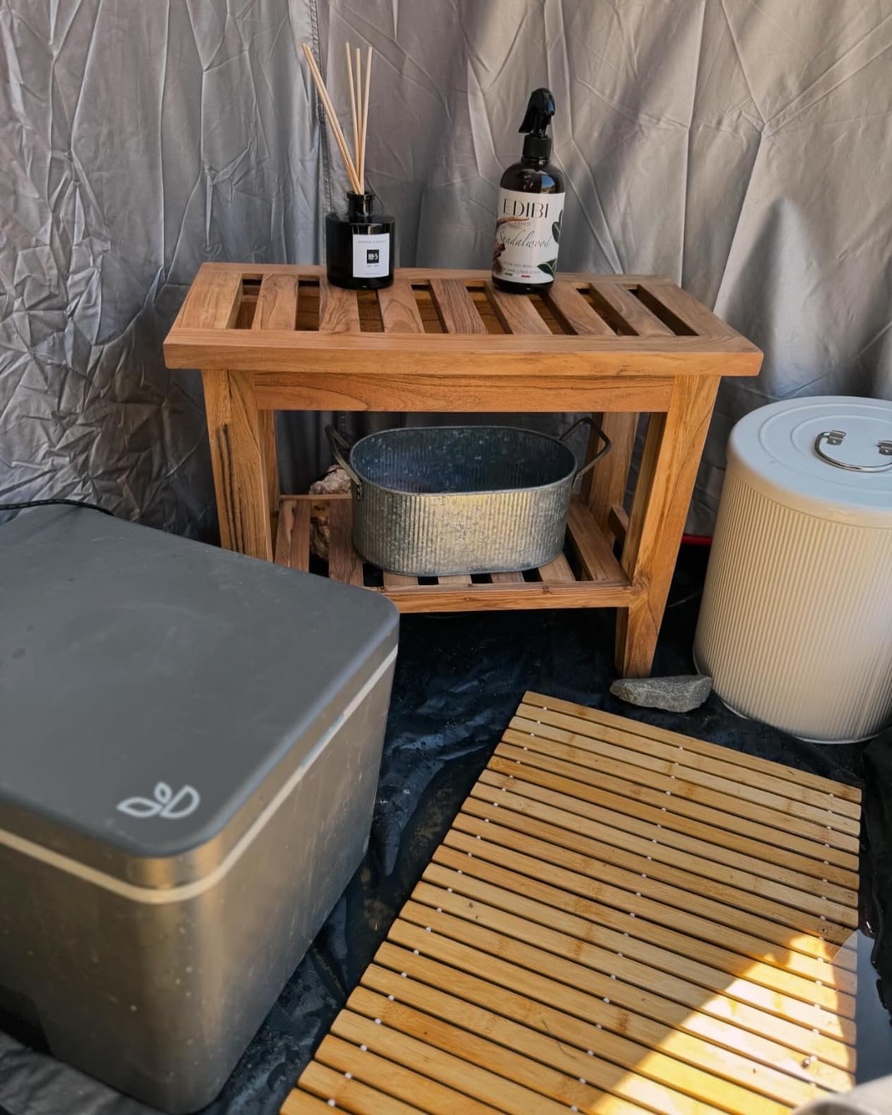 POD-01 | AIR STATION™ photo review