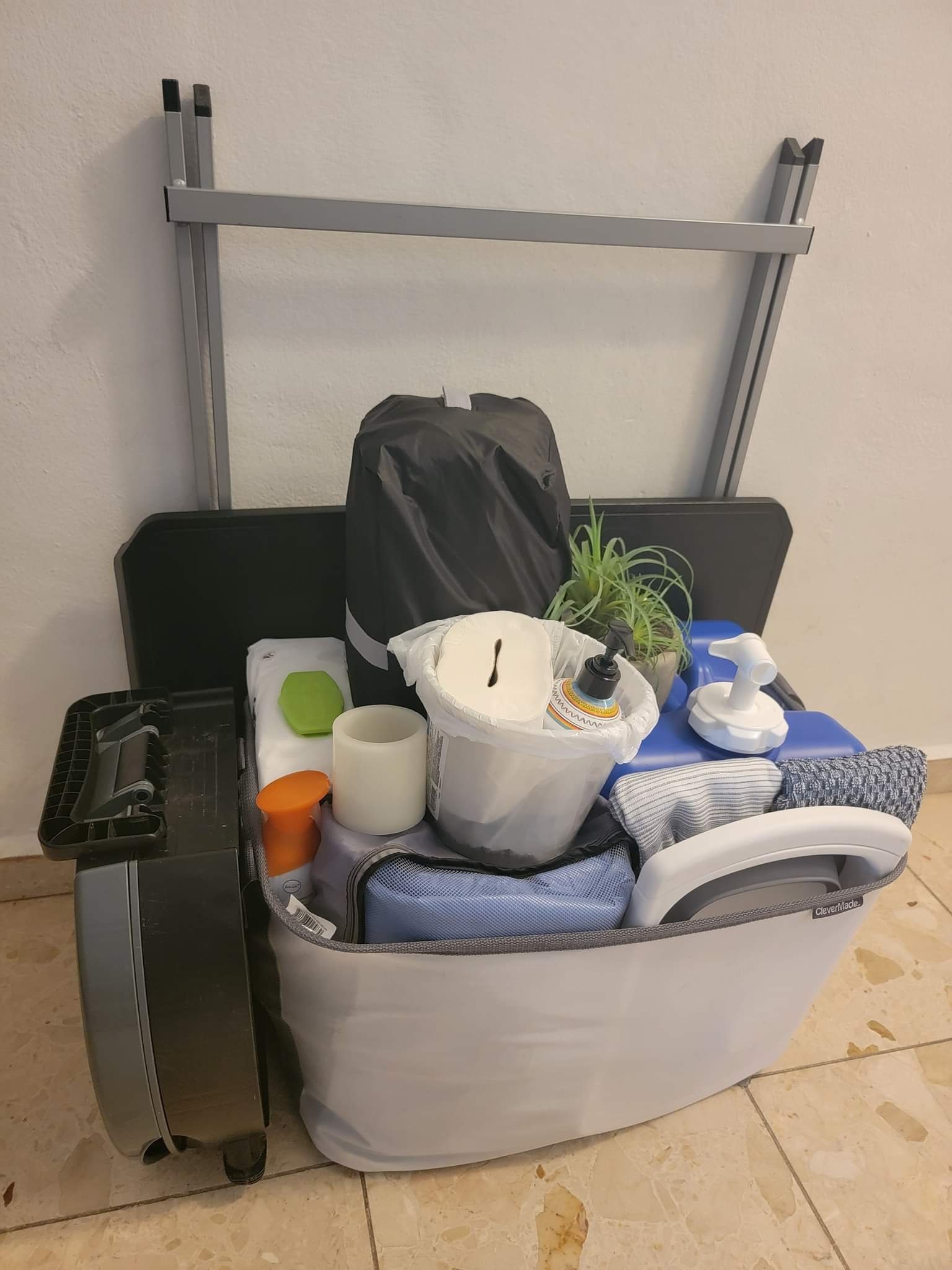 POD-01 | AIR STATION™ photo review