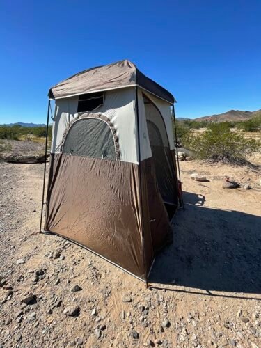 POD-01 | AIR STATION™ photo review