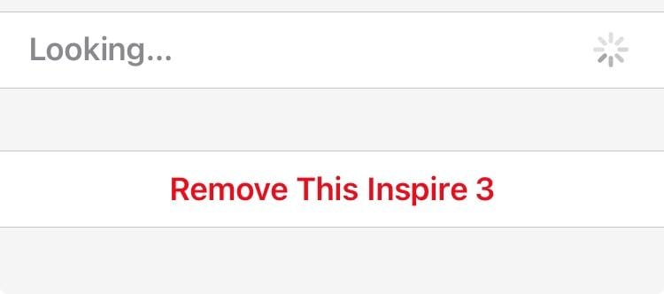 Fitbit Inspire 3 Health &-Fitness-Tracker with Stress Management. Workout Intensity. Sleep Tracking. 24/7 Heart Rate and more. Midnight Zen/Black One Size (S & L Bands Included) photo review