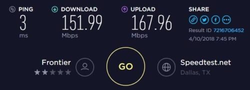 TP-Link WiFi Extender with Ethernet Port. Dual Band 5GHz/2.4GHz. Up to 44% More Bandwidth Than Single Band. Covers Up to 1200 Sq.ft and 30 Devices. Signal Booster Amplifier Supports OneMesh(RE220) photo review