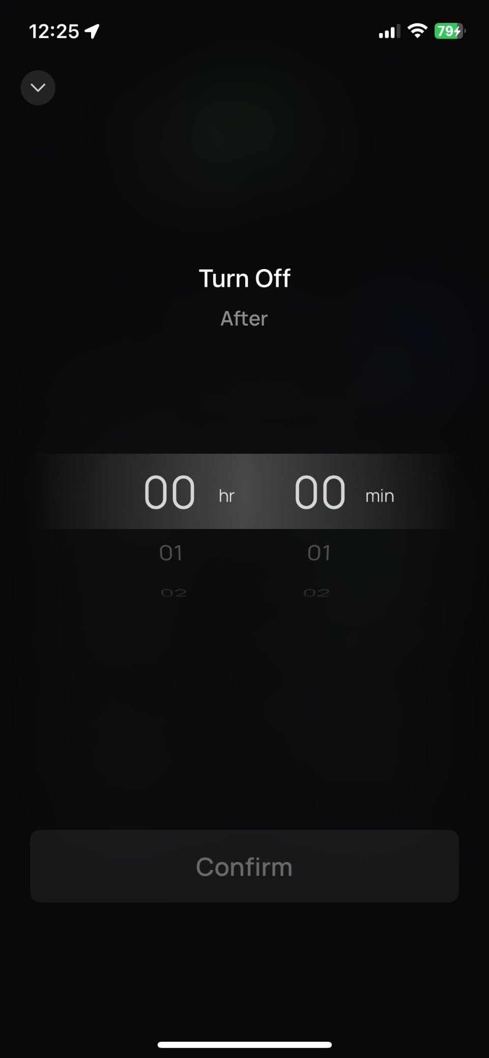 Dreo Smart Humidifiers for Bedroom. Top Fill 4L Supersized Humidifier Large Room with 28 dB. 36H Runtime. Touch/APP/Voice Control. Nightlight. Cool Mist Humidifiers for Baby. Plants. Indoor. Black photo review