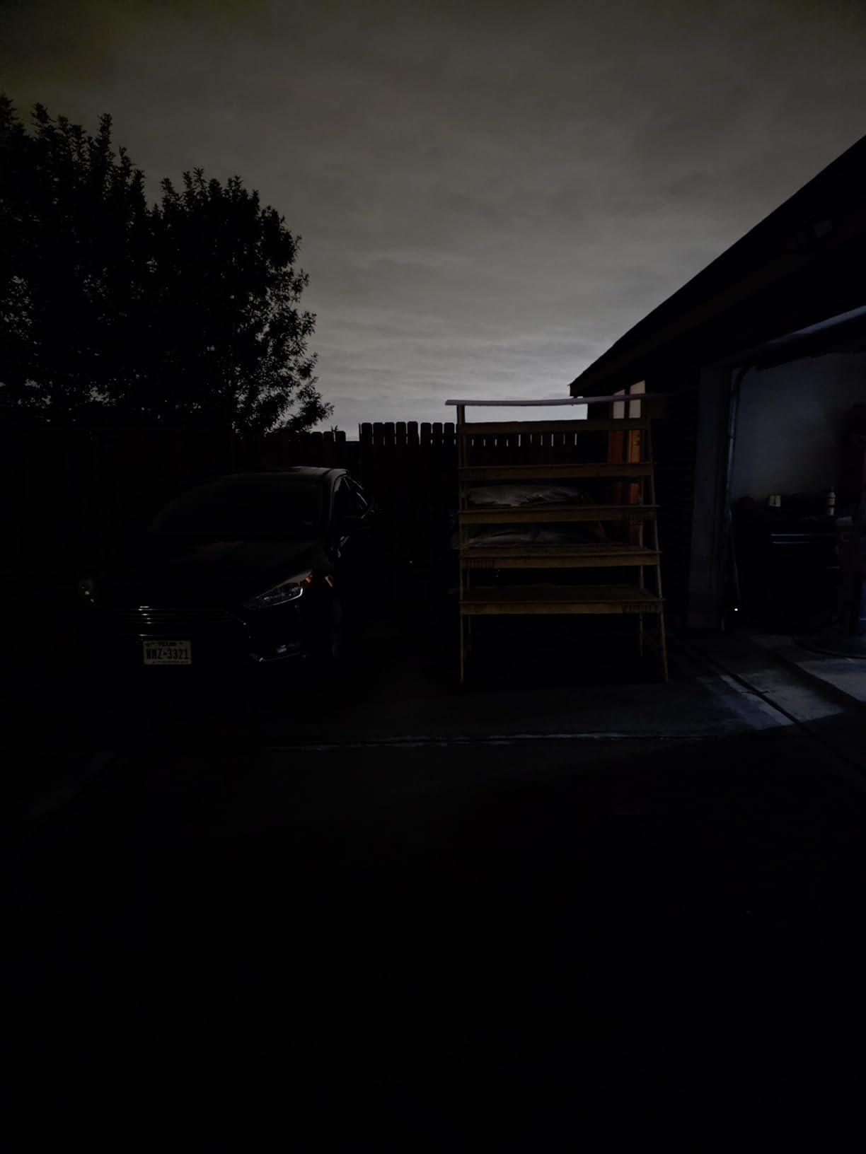 Tuffenough Solar Outdoor Lights 2500LM 210 LED Security Lights with Remote Control.3 Heads Motion Sensor Lights. IP65 Waterproof.270° Wide Angle Flood Wall Lights with 3 Modes(2 Packs) photo review