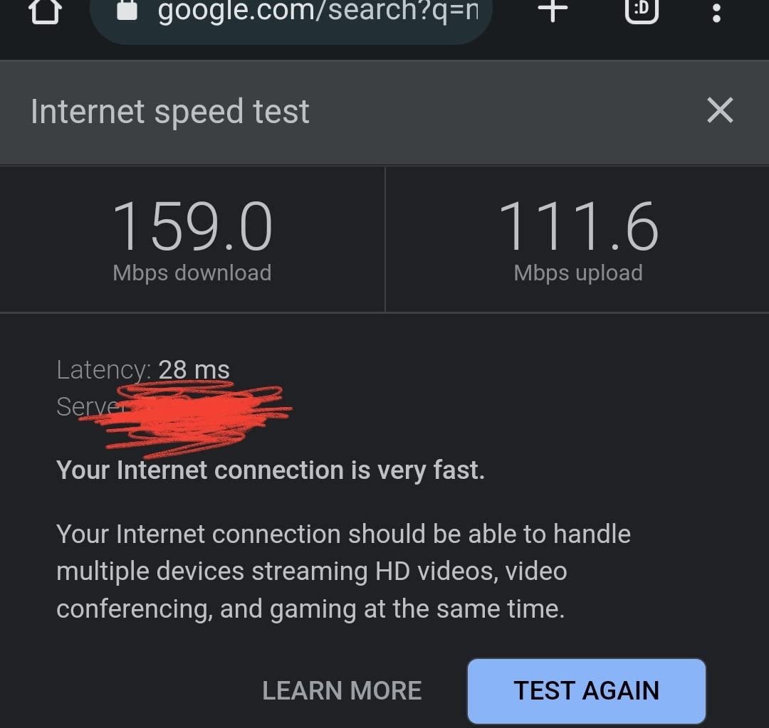 TP-Link WiFi Extender with Ethernet Port. Dual Band 5GHz/2.4GHz. Up to 44% More Bandwidth Than Single Band. Covers Up to 1200 Sq.ft and 30 Devices. Signal Booster Amplifier Supports OneMesh(RE220) photo review