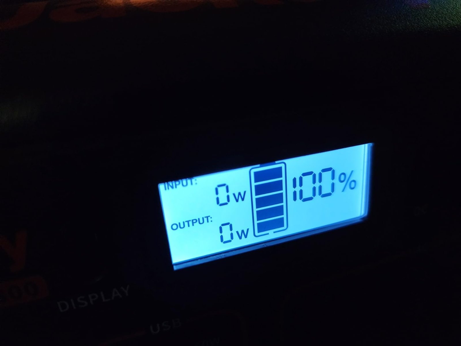 Jackery Portable Power Station Explorer 300. 293Wh Backup Lithium Battery. Solar Generator for Outdoors Camping Travel Hunting Blackout (Solar Panel Optional) photo review