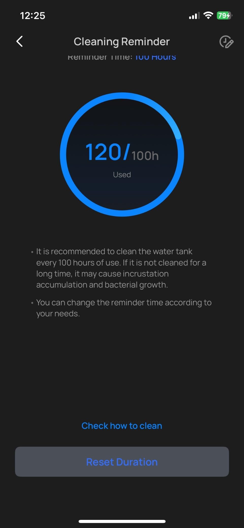 Dreo Smart Humidifiers for Bedroom. Top Fill 4L Supersized Humidifier Large Room with 28 dB. 36H Runtime. Touch/APP/Voice Control. Nightlight. Cool Mist Humidifiers for Baby. Plants. Indoor. Black photo review