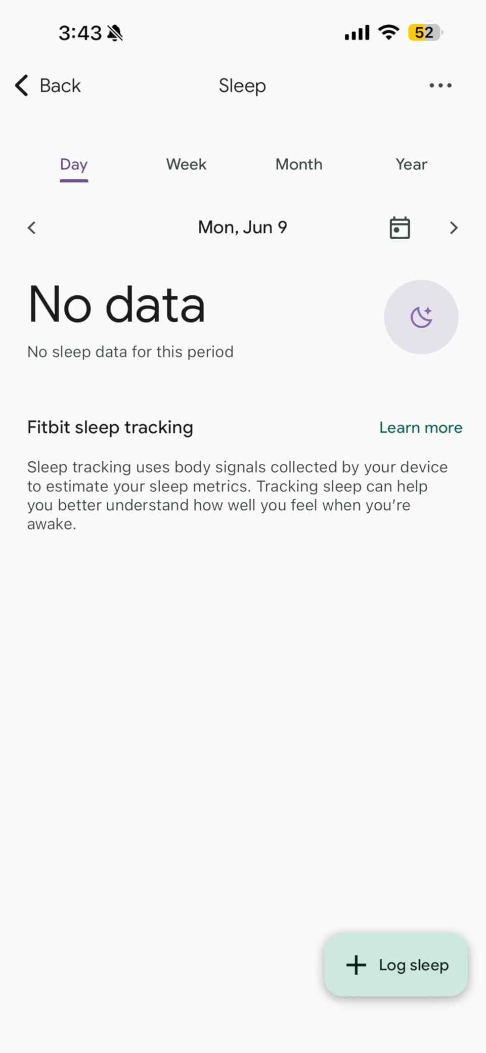Fitbit Inspire 3 Health &-Fitness-Tracker with Stress Management. Workout Intensity. Sleep Tracking. 24/7 Heart Rate and more. Midnight Zen/Black One Size (S & L Bands Included) photo review