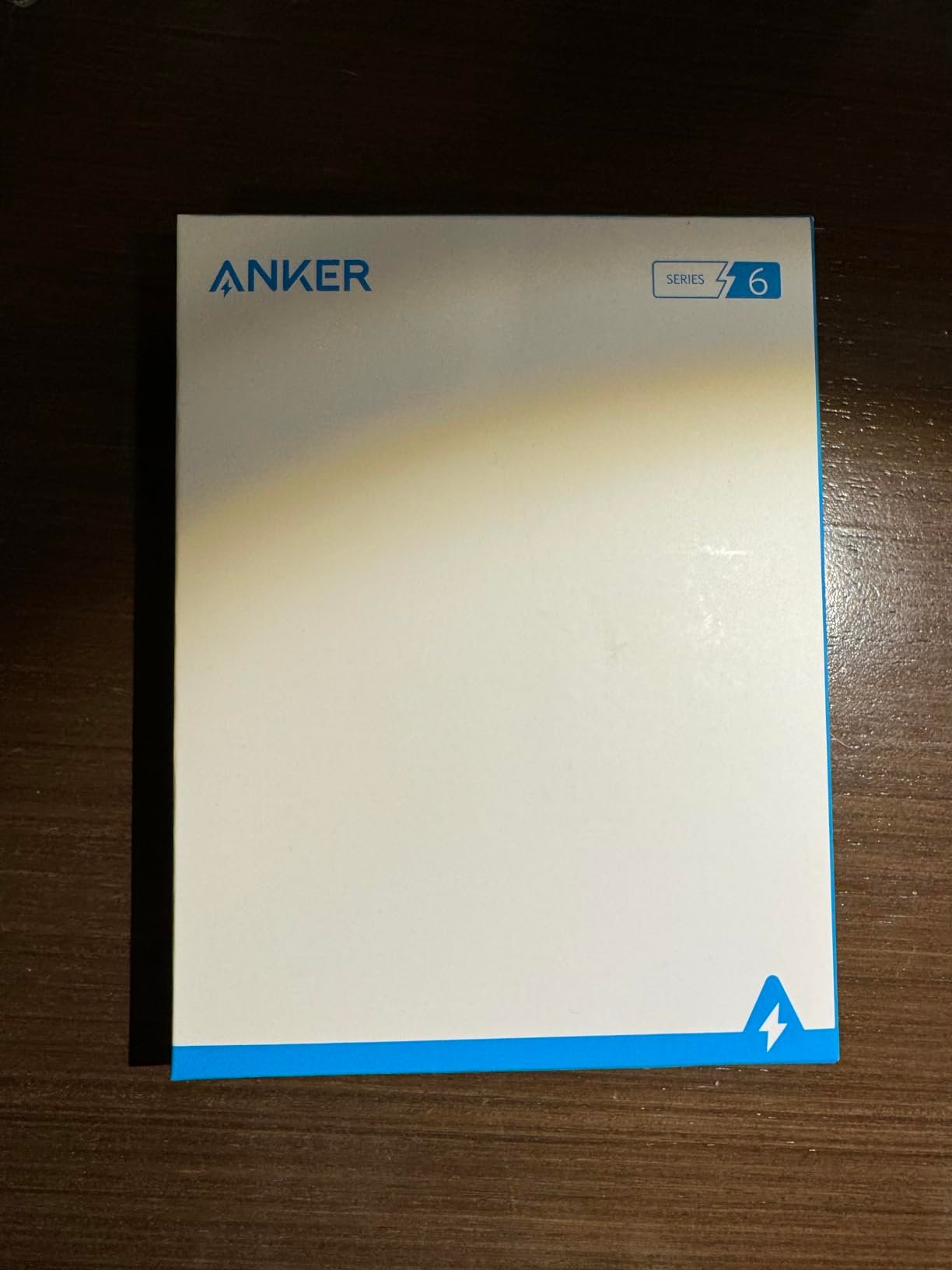 Anker 621 Magnetic Portable Charger (MagGo). 5.000mAh Wireless Power Bank with USB-C Cable. Magsafe-Compatible Battery Pack for iPhone 16/15/14/13/12 Series photo review