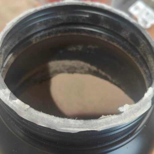 Optimum Nutrition Gold Standard 100% Whey Protein Powder. Chocolate Peanut Butter. 2 Pound (Packaging May Vary) photo review