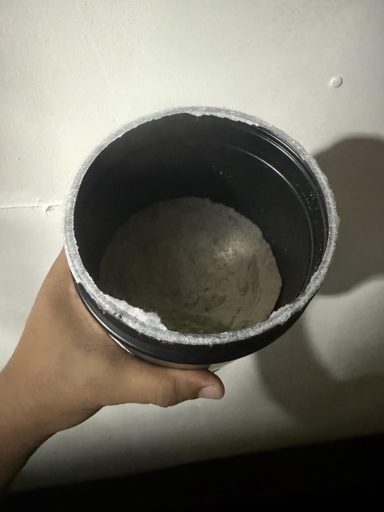 Optimum Nutrition Gold Standard 100% Whey Protein Powder. Chocolate Peanut Butter. 2 Pound (Packaging May Vary) photo review