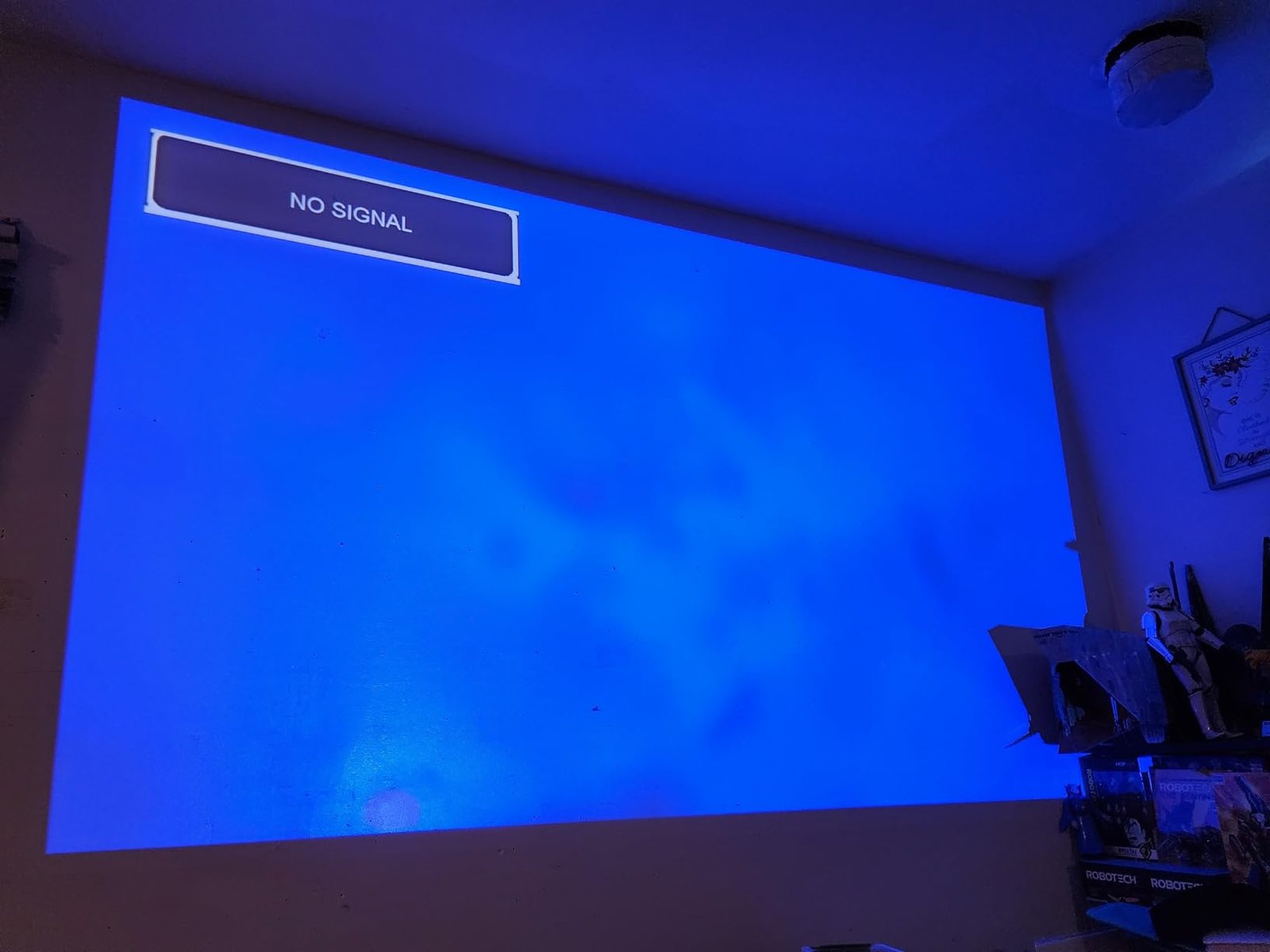 Official Licensed Google TV Smart Projector. HAPPRUN 4K UHD Home Theater with Dolby Sound. Wi-Fi & Bluetooth. Built-in Streaming Apps. Compatible with Games Consoles & Smartphone. Indoor & Outdoor Use photo review