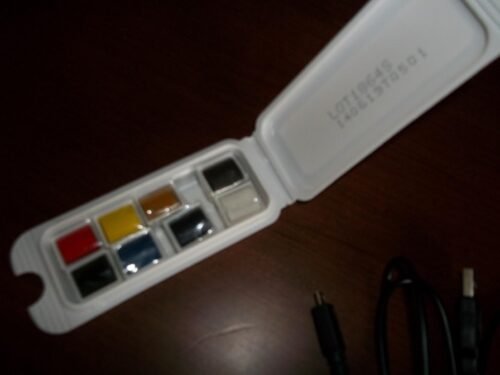 Band-Aid Brand Flexible Fabric Adhesive Bandages. Comfortable Flexible Protection & Wound Care of Minor Cuts & Scrapes. Quilt-Aid Technology to Cushion Painful Wounds. All One Size. 30 ct photo review