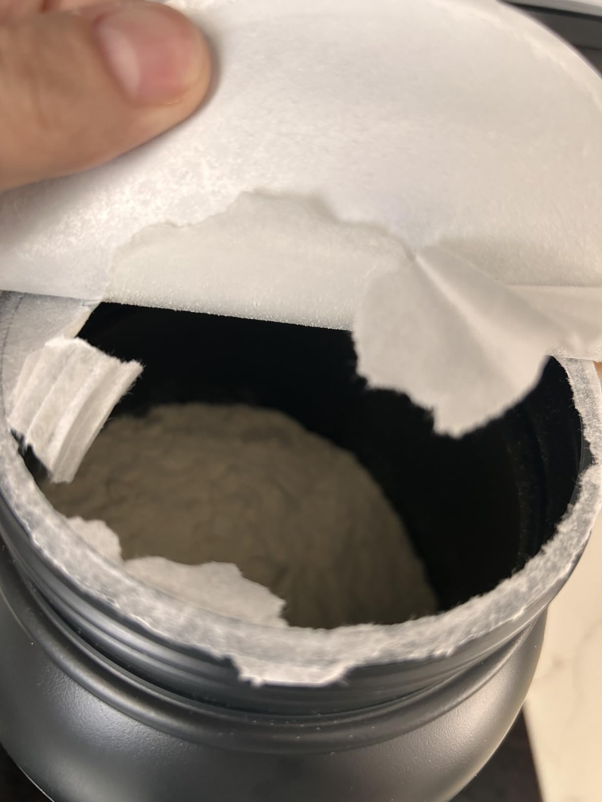 Optimum Nutrition Gold Standard 100% Whey Protein Powder. Chocolate Peanut Butter. 2 Pound (Packaging May Vary) photo review