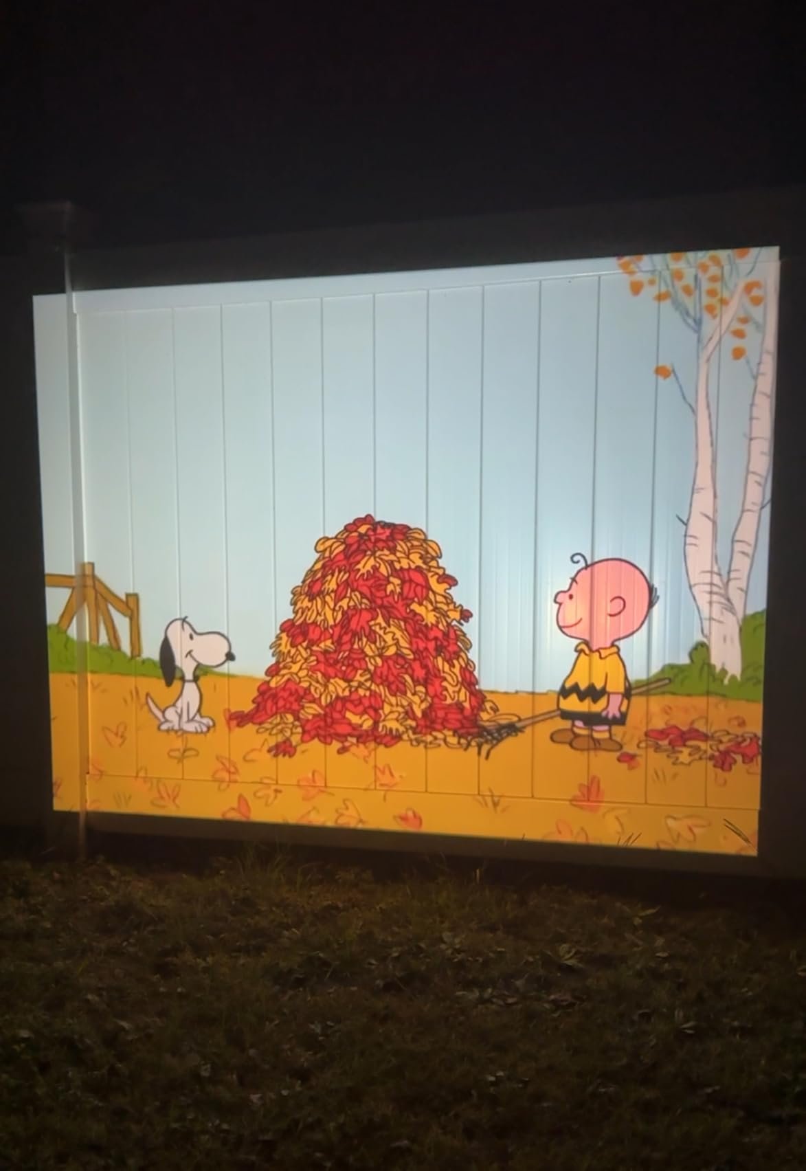 Official Licensed Google TV Smart Projector. HAPPRUN 4K UHD Home Theater with Dolby Sound. Wi-Fi & Bluetooth. Built-in Streaming Apps. Compatible with Games Consoles & Smartphone. Indoor & Outdoor Use photo review