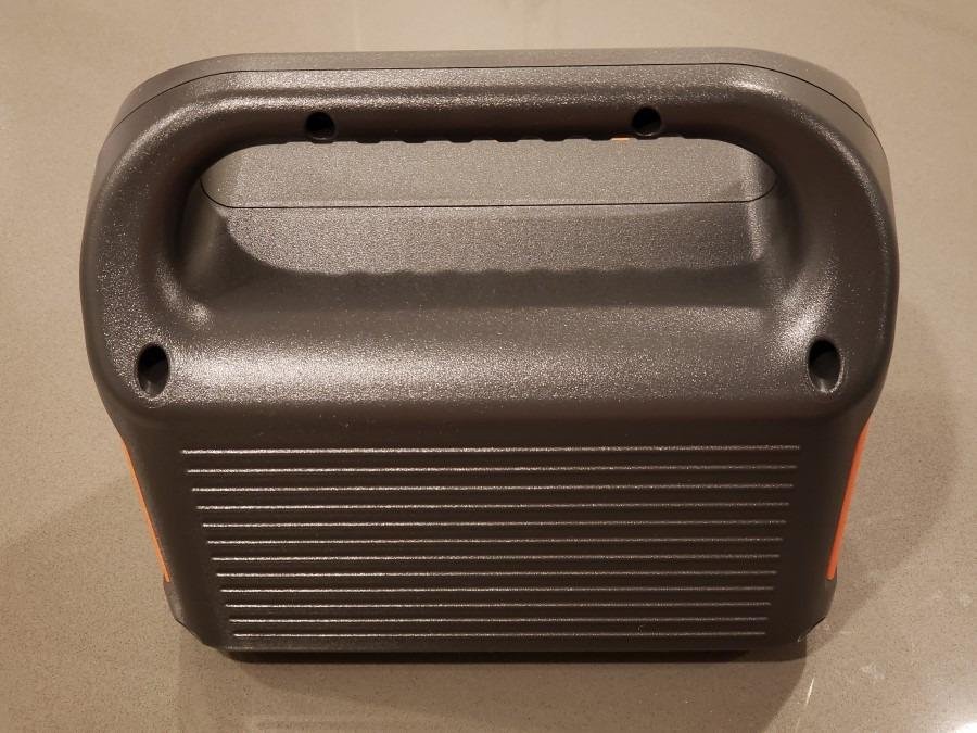 Jackery Portable Power Station Explorer 300. 293Wh Backup Lithium Battery. Solar Generator for Outdoors Camping Travel Hunting Blackout (Solar Panel Optional) photo review