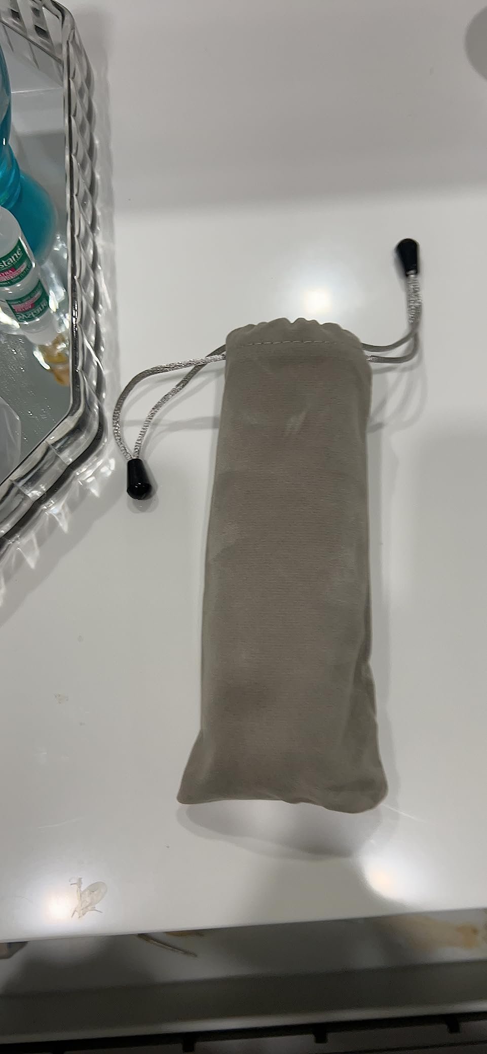 No-Touch Thermometer for Adults and Kids. Accurate Digital Baby Thermometer. Fever Alarm & Silent Mode. 2 in 1 Forehead & Object Mode photo review