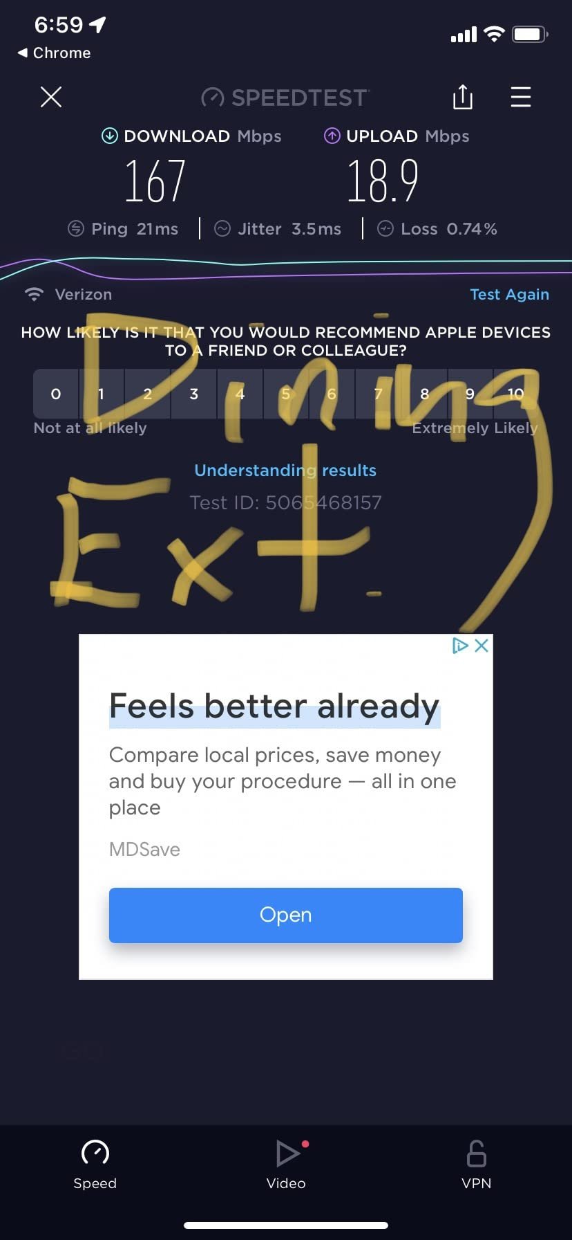 TP-Link WiFi Extender with Ethernet Port. Dual Band 5GHz/2.4GHz. Up to 44% More Bandwidth Than Single Band. Covers Up to 1200 Sq.ft and 30 Devices. Signal Booster Amplifier Supports OneMesh(RE220) photo review