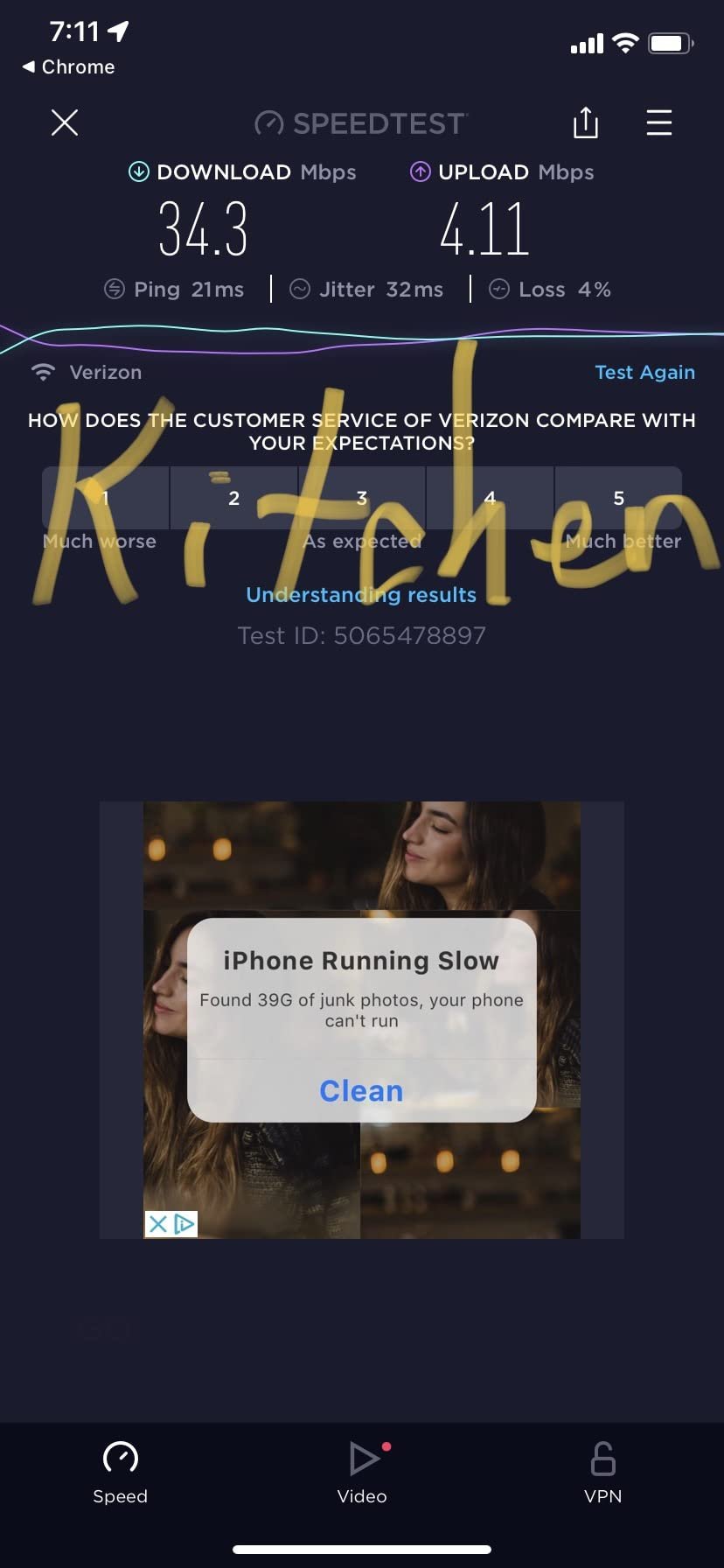 TP-Link WiFi Extender with Ethernet Port. Dual Band 5GHz/2.4GHz. Up to 44% More Bandwidth Than Single Band. Covers Up to 1200 Sq.ft and 30 Devices. Signal Booster Amplifier Supports OneMesh(RE220) photo review