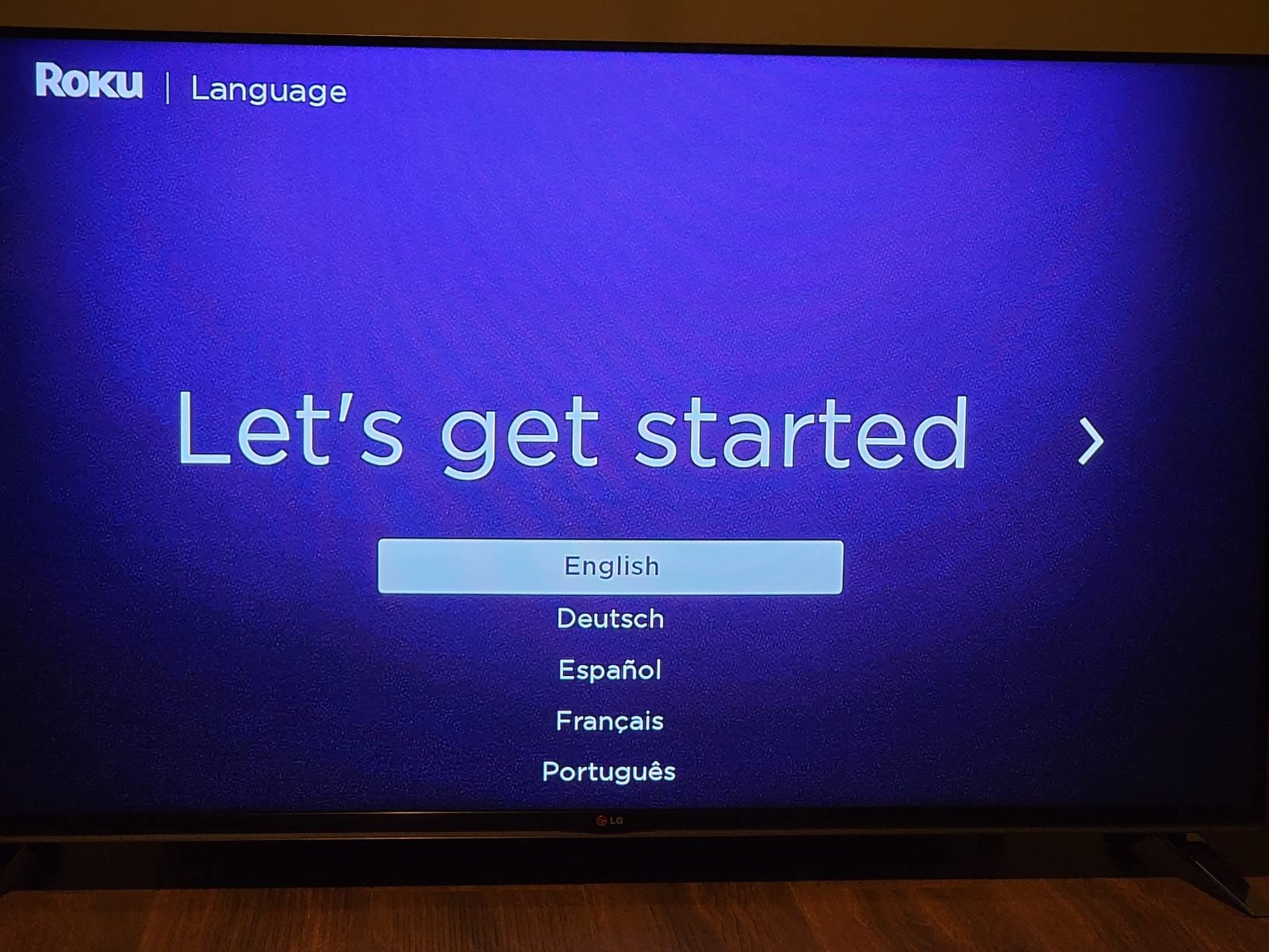 Roku Streaming Stick 4K - HDR & Dolby Vision Roku Streaming Device for TV with Voice Remote & Long-Range Wi-Fi - Free & Live TV photo review