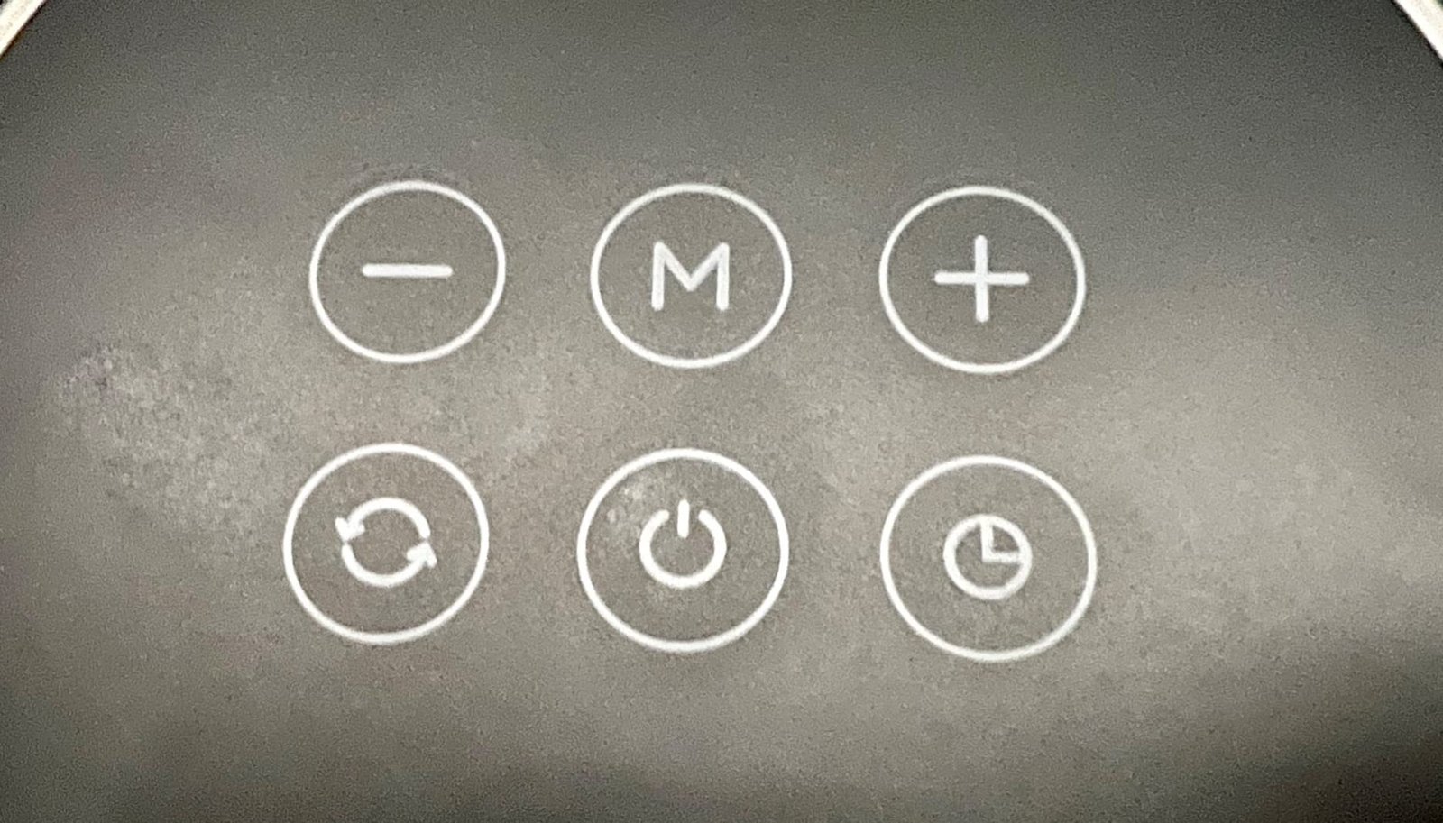 DREO Space Heater. 1500W Electric Heaters for Indoor Use with Thermostat. 70° Oscillation. 8 Safety Protections. 5 Modes. Remote. 12H Timer. Quiet Portable Heater for Office. Bedroom. Large Room photo review