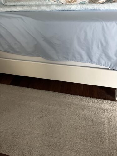 Queen Size 4 Piece Sheet Set - Comfy Breathable & Cooling Bed Sheets Set - Hotel Luxury Bedding for Women. Men. Kids. Teens. Boys & Girls - Deep Pockets. Soft and Wrinkle Free - Oeko-Tex - Dark Grey photo review