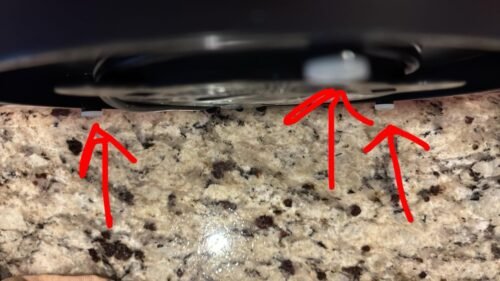 Cosori Electric Kettle. No Plastic Contact With Water. Wide Mouth For Easy Cleaning. Auto Shut Off. 1.7L Tea Kettle & Hot Water Boiler. Water Heater & Teapot. Borosilicate Glass. Black. 1500W photo review