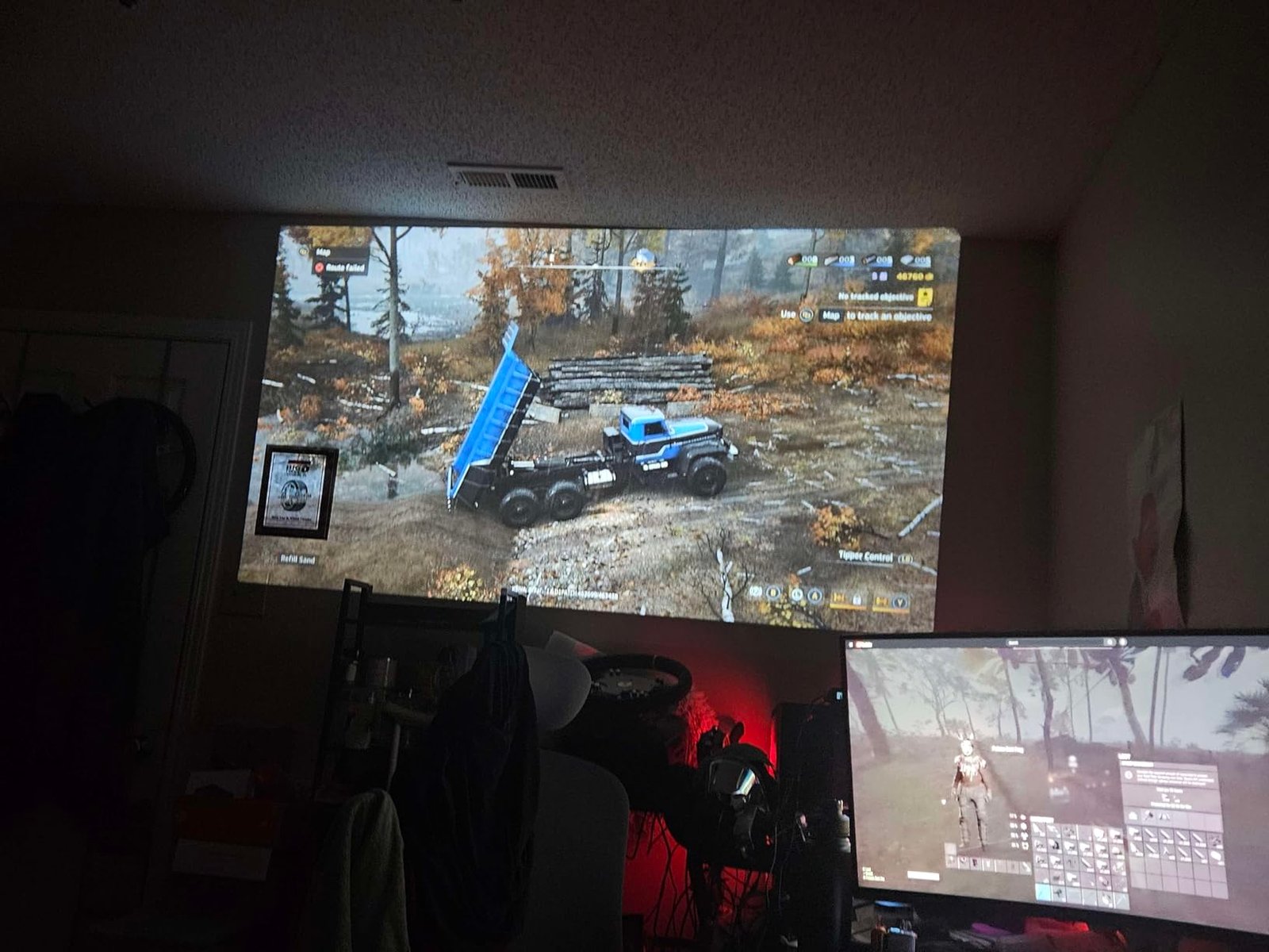 Official Licensed Google TV Smart Projector. HAPPRUN 4K UHD Home Theater with Dolby Sound. Wi-Fi & Bluetooth. Built-in Streaming Apps. Compatible with Games Consoles & Smartphone. Indoor & Outdoor Use photo review