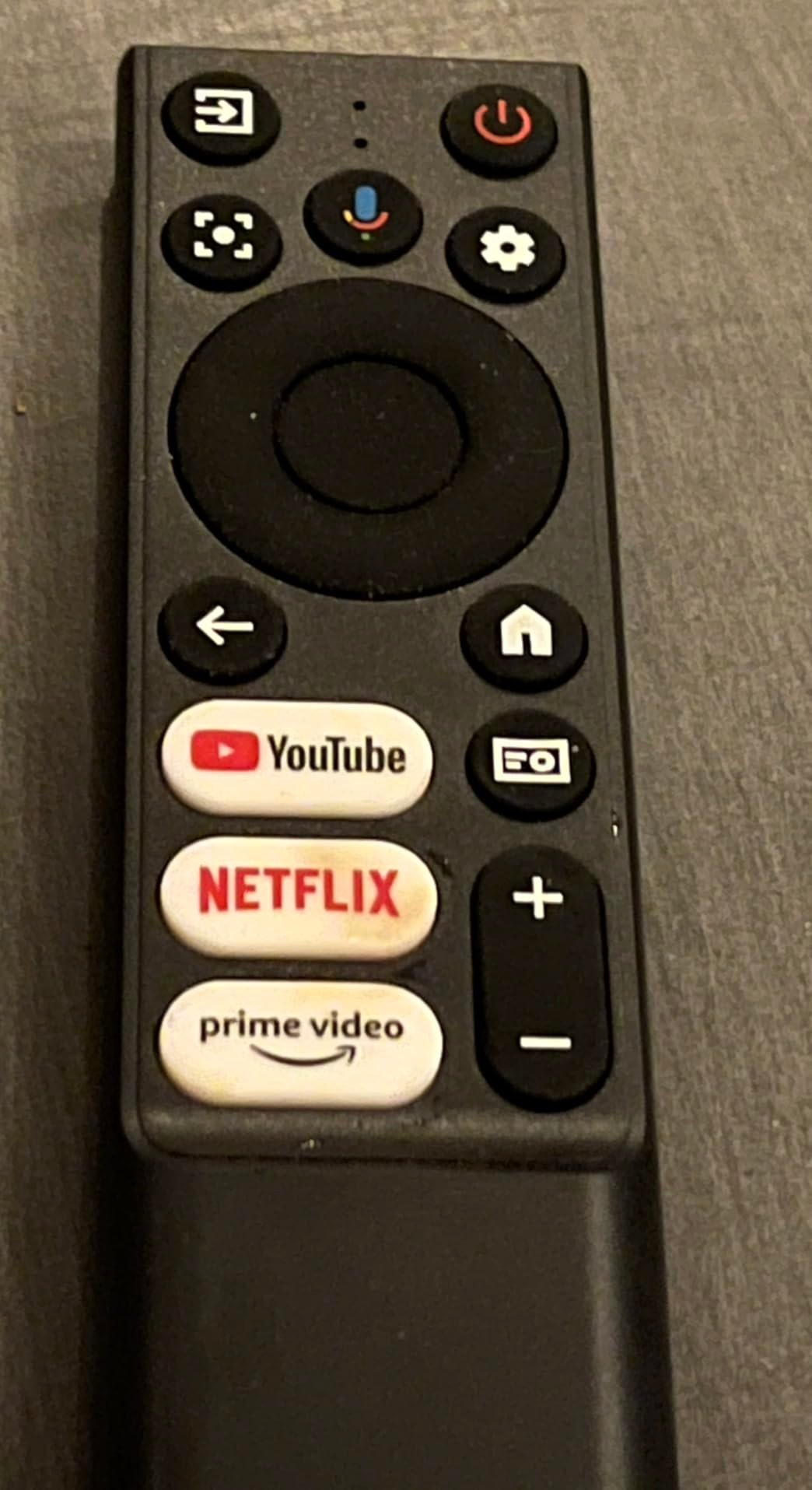 Official Licensed Google TV Smart Projector. HAPPRUN 4K UHD Home Theater with Dolby Sound. Wi-Fi & Bluetooth. Built-in Streaming Apps. Compatible with Games Consoles & Smartphone. Indoor & Outdoor Use photo review