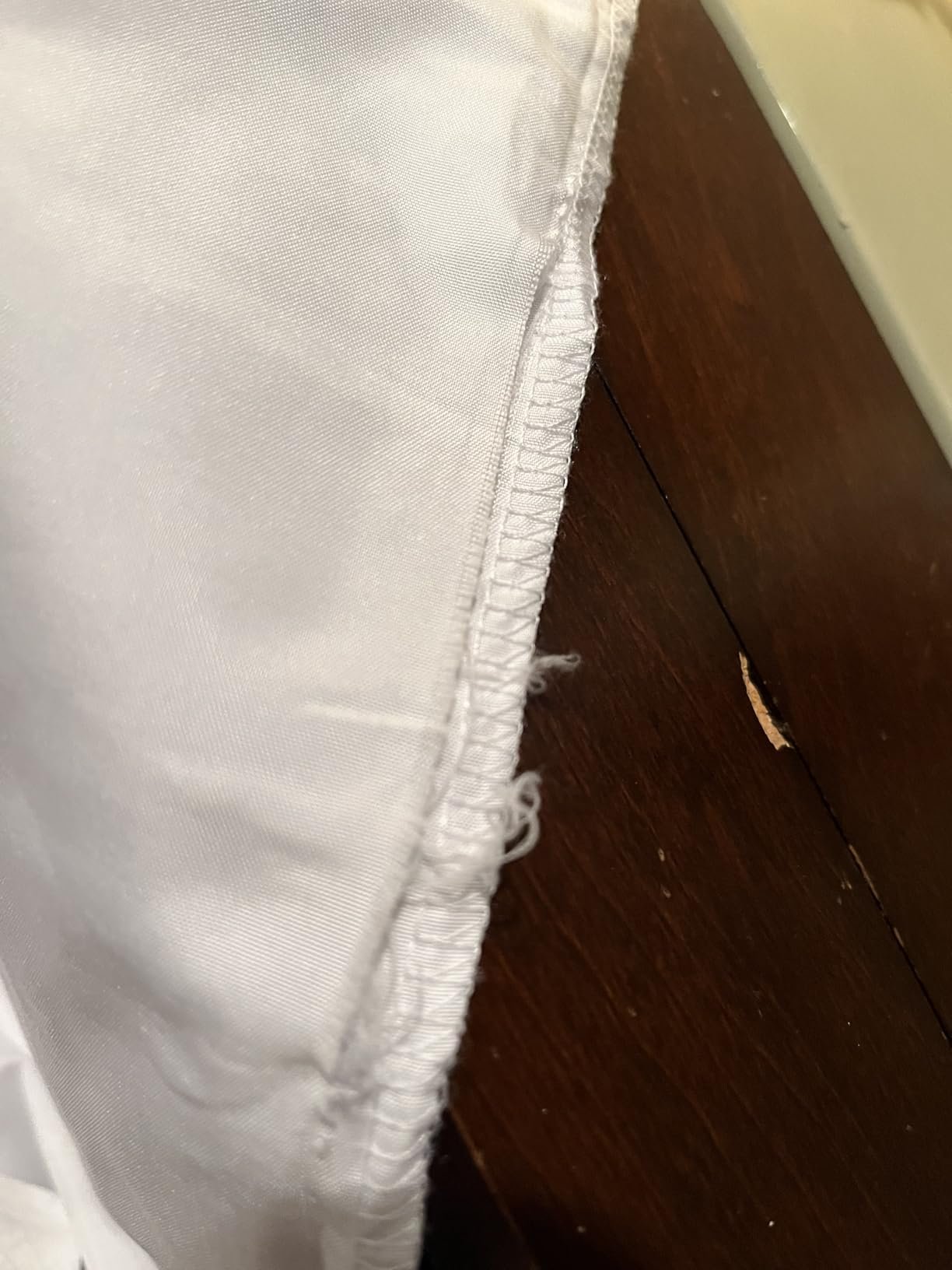 Queen Size 4 Piece Sheet Set - Comfy Breathable & Cooling Bed Sheets Set - Hotel Luxury Bedding for Women. Men. Kids. Teens. Boys & Girls - Deep Pockets. Soft and Wrinkle Free - Oeko-Tex - Dark Grey photo review