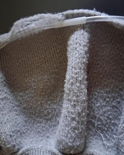 Legigo 5 Pack Thicker Bathroom Toilet Seat Cover Pads- Soft Warmer Toilet Seat Cushion Cover Stretchable Washable Fiber Cloth. Easy Installation Comfortable Toilet Lid Seat Cover(Pumpkin Modelling) photo review