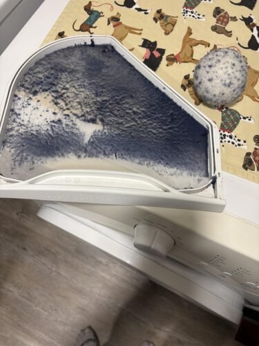 Queen Size 4 Piece Sheet Set - Comfy Breathable & Cooling Bed Sheets Set - Hotel Luxury Bedding for Women. Men. Kids. Teens. Boys & Girls - Deep Pockets. Soft and Wrinkle Free - Oeko-Tex - Dark Grey photo review