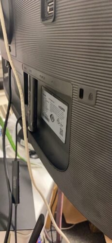 Roku Streaming Stick 4K - HDR & Dolby Vision Roku Streaming Device for TV with Voice Remote & Long-Range Wi-Fi - Free & Live TV photo review