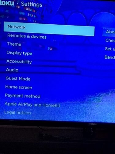 Roku Streaming Stick 4K - HDR & Dolby Vision Roku Streaming Device for TV with Voice Remote & Long-Range Wi-Fi - Free & Live TV photo review