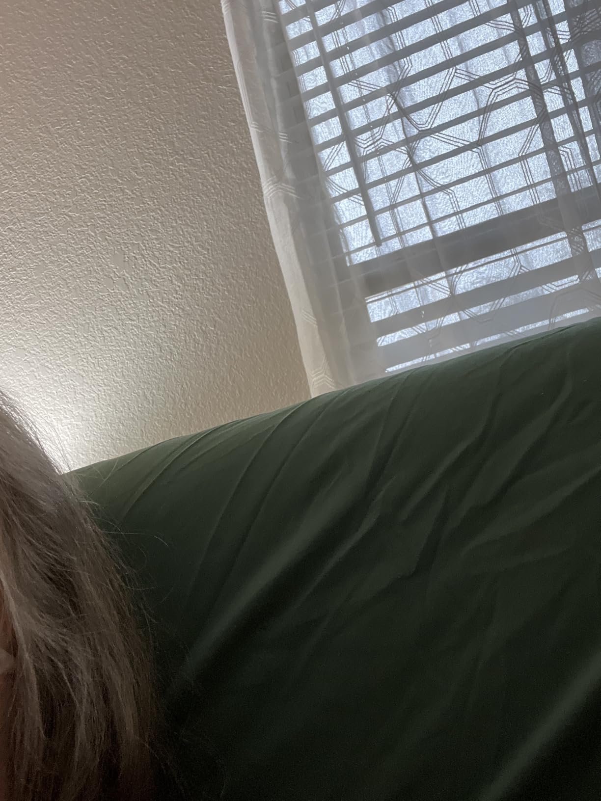 Queen Size 4 Piece Sheet Set - Comfy Breathable & Cooling Bed Sheets Set - Hotel Luxury Bedding for Women. Men. Kids. Teens. Boys & Girls - Deep Pockets. Soft and Wrinkle Free - Oeko-Tex - Dark Grey photo review