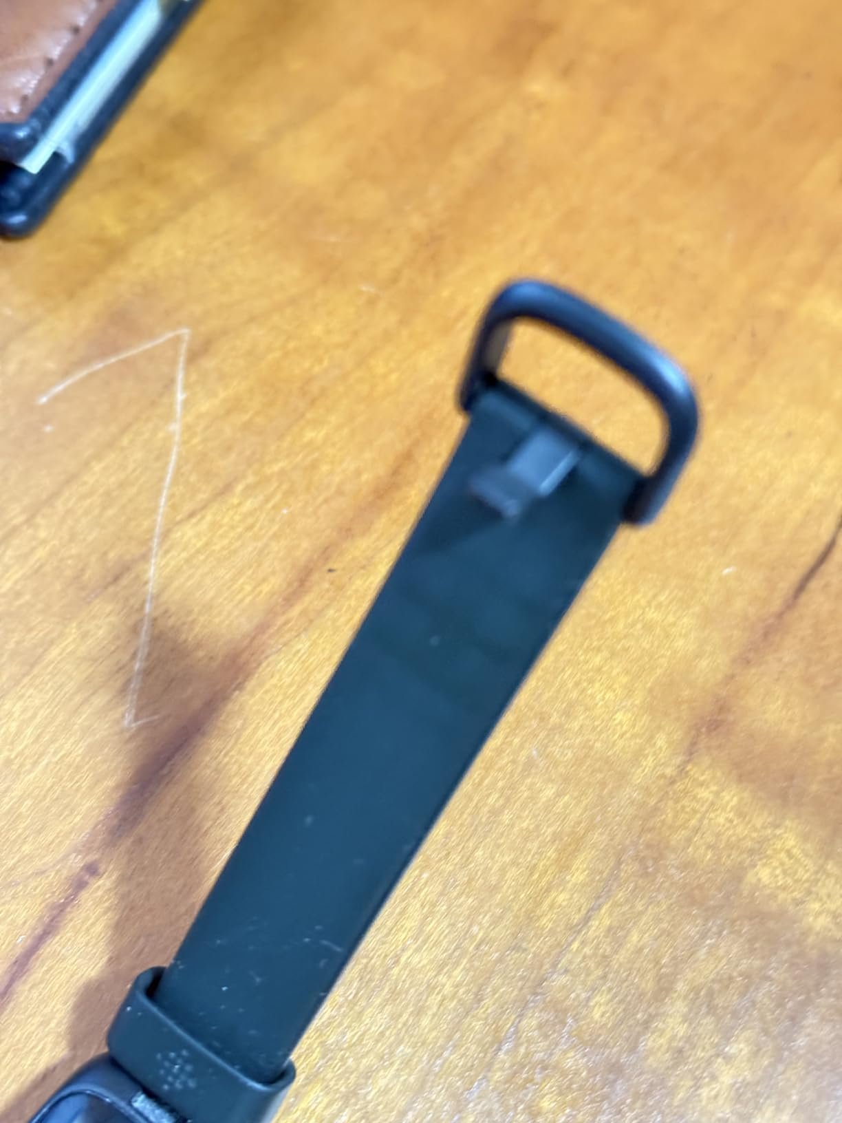 Fitbit Inspire 3 Health &-Fitness-Tracker with Stress Management. Workout Intensity. Sleep Tracking. 24/7 Heart Rate and more. Midnight Zen/Black One Size (S & L Bands Included) photo review