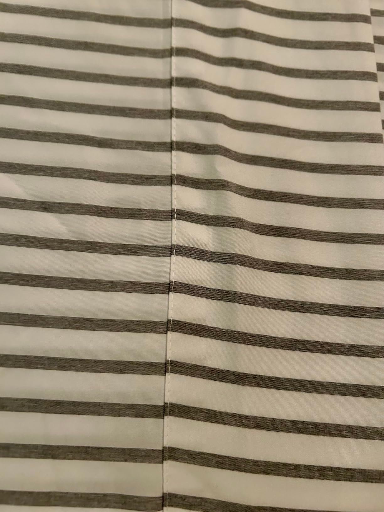 Queen Size 4 Piece Sheet Set - Comfy Breathable & Cooling Bed Sheets Set - Hotel Luxury Bedding for Women. Men. Kids. Teens. Boys & Girls - Deep Pockets. Soft and Wrinkle Free - Oeko-Tex - Dark Grey photo review