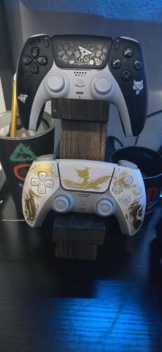 PlayStation DualSense Edge Wireless Controller (Copy) photo review