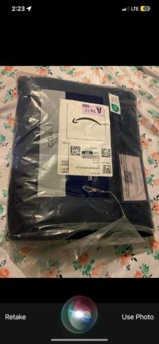 Queen Size 4 Piece Sheet Set - Comfy Breathable & Cooling Bed Sheets Set - Hotel Luxury Bedding for Women. Men. Kids. Teens. Boys & Girls - Deep Pockets. Soft and Wrinkle Free - Oeko-Tex - Dark Grey photo review