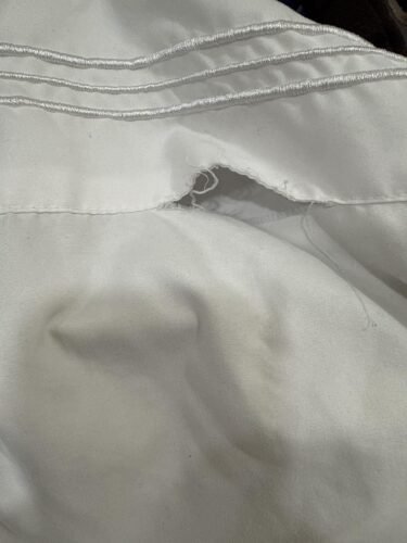 Queen Size 4 Piece Sheet Set - Comfy Breathable & Cooling Bed Sheets Set - Hotel Luxury Bedding for Women. Men. Kids. Teens. Boys & Girls - Deep Pockets. Soft and Wrinkle Free - Oeko-Tex - Dark Grey photo review