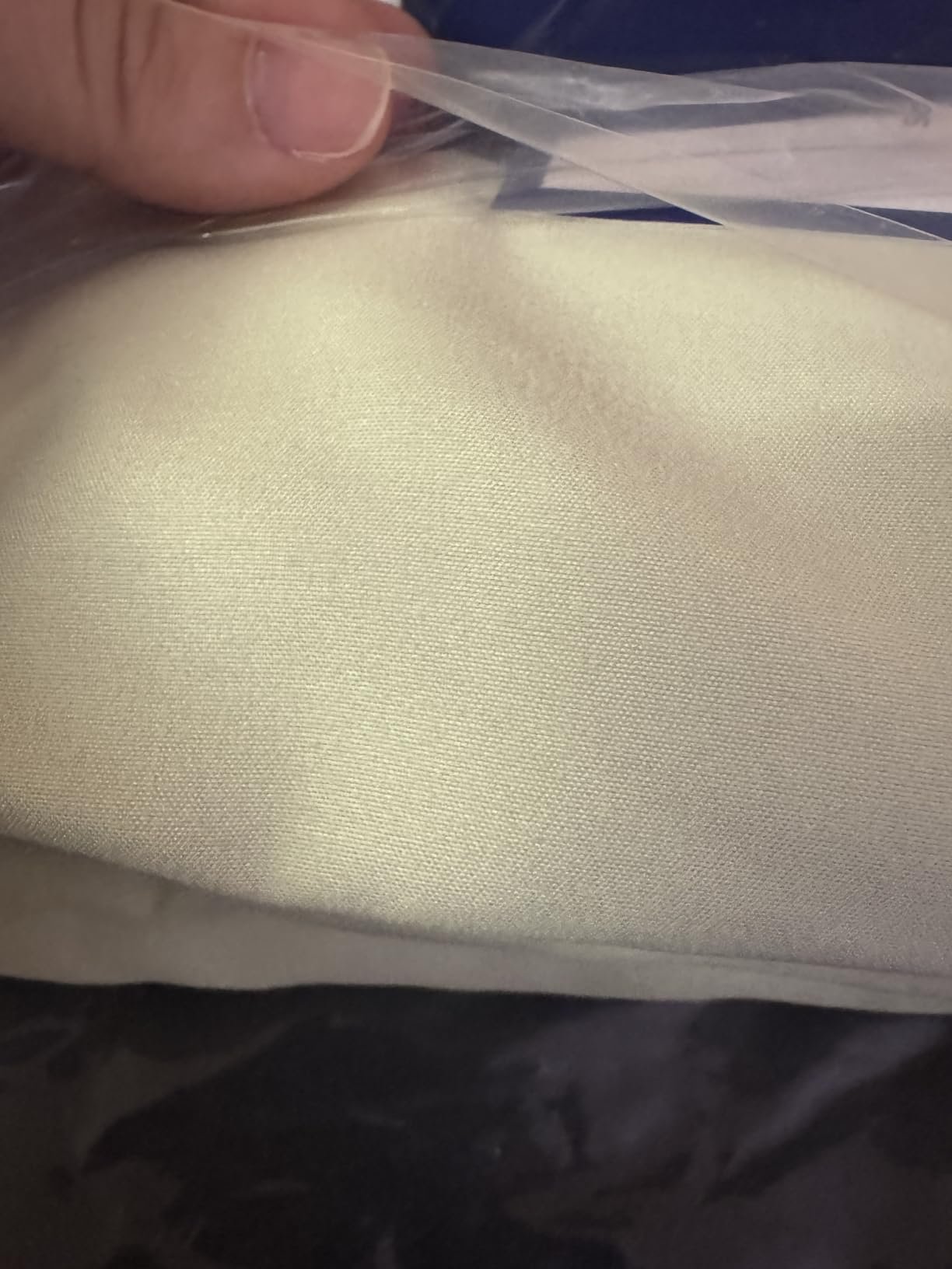 Queen Size 4 Piece Sheet Set - Comfy Breathable & Cooling Bed Sheets Set - Hotel Luxury Bedding for Women. Men. Kids. Teens. Boys & Girls - Deep Pockets. Soft and Wrinkle Free - Oeko-Tex - Dark Grey photo review