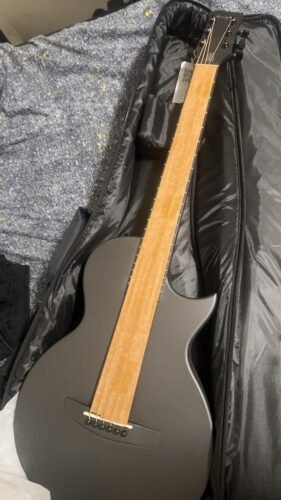 Queen Size 4 Piece Sheet Set - Comfy Breathable & Cooling Bed Sheets Set - Hotel Luxury Bedding for Women. Men. Kids. Teens. Boys & Girls - Deep Pockets. Soft and Wrinkle Free - Oeko-Tex - Dark Grey photo review