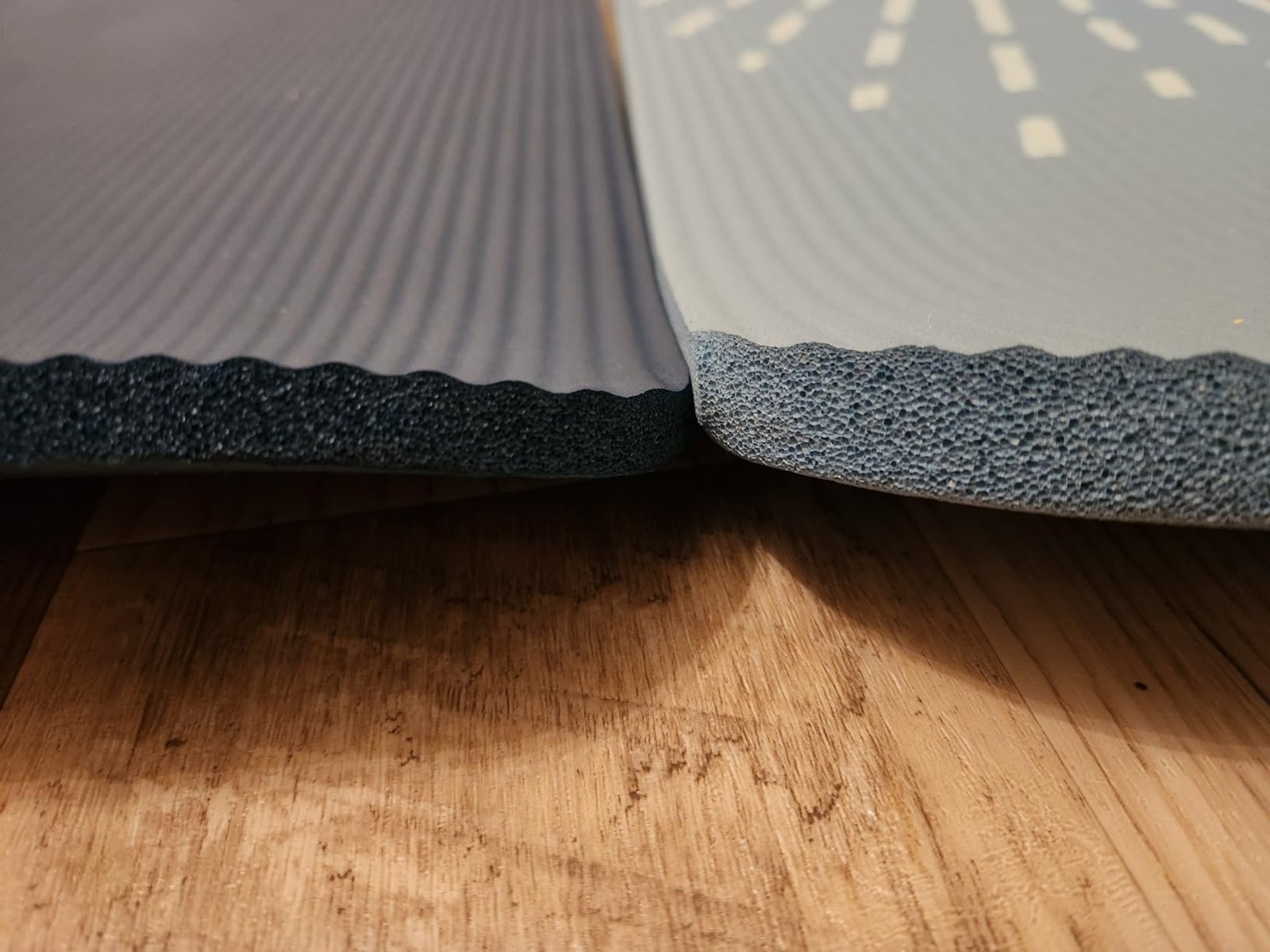Retrospec Solana Yoga Mat 1 Thick w/Nylon Strap for Men & Women - Non Slip Exercise Mat for Home Yoga. Pilates. Stretching. Floor & Fitness Workouts photo review